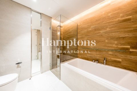 شقة في Bluewaters Residences, Bluewaters, دبي 1غرف نوم, 109.53263700 م² رقم 118425 - صورة 10