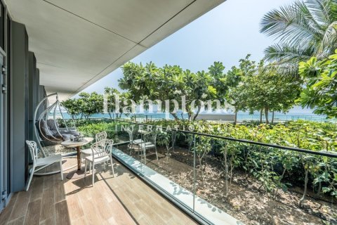 شقة في Bluewaters Residences, Bluewaters, دبي 1غرف نوم, 109.53263700 م² رقم 118425 - صورة 15