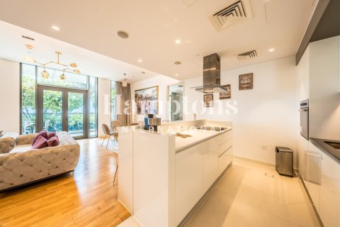شقة في Bluewaters Residences, Bluewaters, دبي 1غرف نوم, 109.53263700 م² رقم 118425 - صورة 14