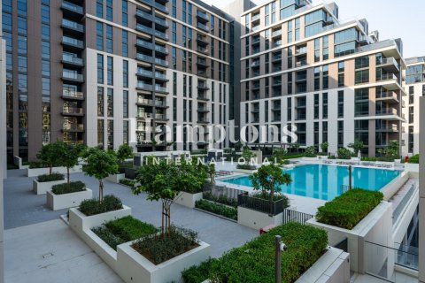 Apartment in Maple at Dubai Hills Estate, Dubai Hills Estate, Dubai 3 bedrooms, 156.07704000 sq.m. № 118427 - photo 19