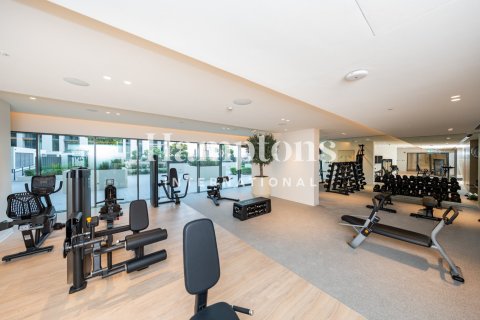 Appartement à Maple at Dubai Hills Estate, Dubai Hills Estate, Dubai, 3 chambres, 156.077 m², № 118427