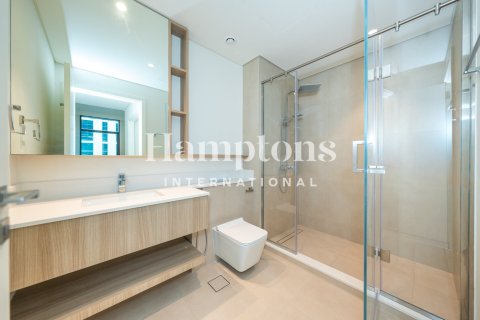 Apartment in Maple at Dubai Hills Estate, Dubai Hills Estate, Dubai 3 bedrooms, 156.07704000 sq.m. № 118427 - photo 27