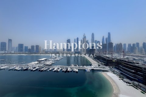 Apartamento en Dubai Harbour, Dubai, 2 dormitorios, 106.90998531 m², № 118426 - foto 2