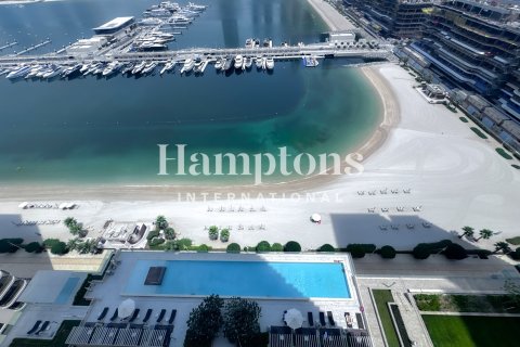 Apartamento en Dubai Harbour, Dubai, 2 dormitorios, 106.90998531 m², № 118426 - foto 10