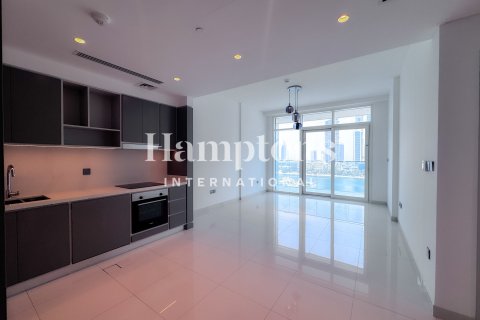 Appartement à Dubai Harbour, Dubai, 2 chambres, 106.91 m², № 118426