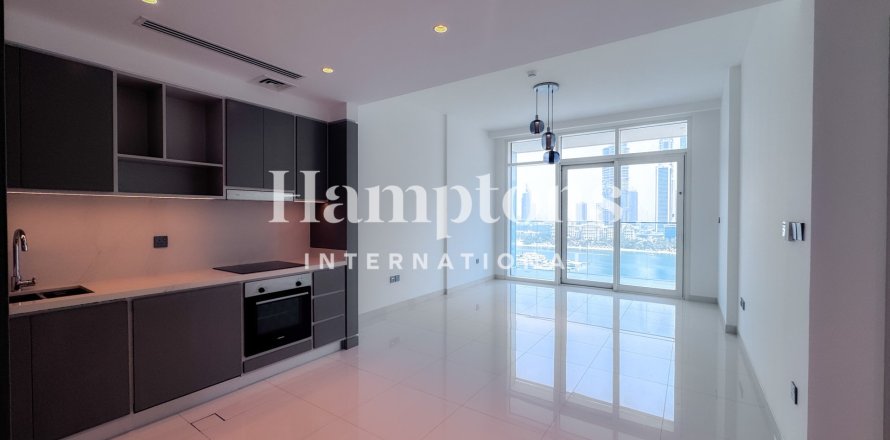 Apartamento en Dubai Harbour, Dubai, 2 dormitorios, 106.91 m², № 118426