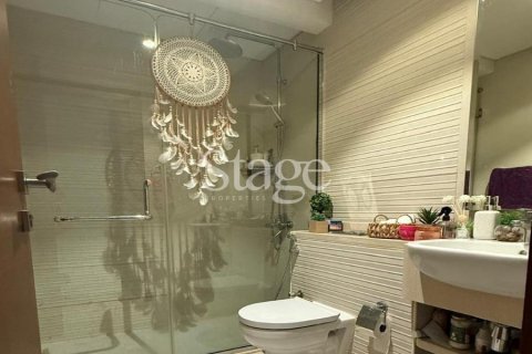 شقة في Al Jaddaf, دبي 1غرف نوم, 81 م² رقم 133222 - صورة 2