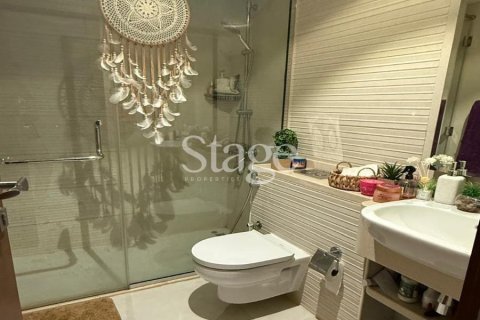 شقة في Al Jaddaf, دبي 1غرف نوم, 81 م² رقم 133222 - صورة 3