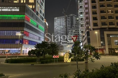 شقة في Al Jaddaf, دبي 1غرف نوم, 81 م² رقم 133222 - صورة 5