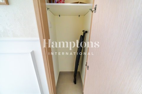Appartement à Grandeur Residences, Palm Jumeirah, Dubai, 2 chambres, 119.31996805 m², № 110968 - photo 19