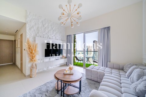 Appartement à Grandeur Residences, Palm Jumeirah, Dubai, 2 chambres, 119.31996805 m², № 110968 - photo 7