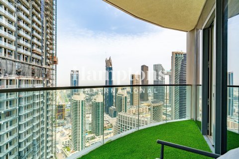 Appartement à Grandeur Residences, Palm Jumeirah, Dubai, 2 chambres, 119.31996805 m², № 110968 - photo 8