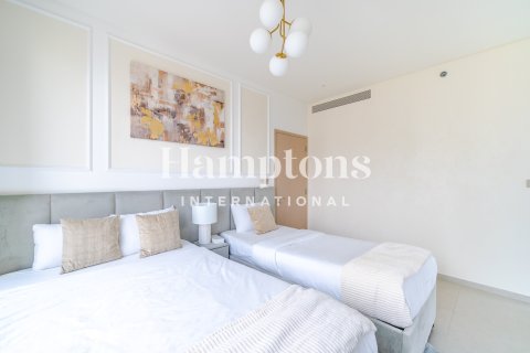 Apartment in Grandeur Residences, Palm Jumeirah, Dubai 2 bedrooms, 119.32 sq.m. № 110968