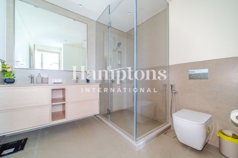 Appartement à Grandeur Residences, Palm Jumeirah, Dubai, 2 chambres, 119.31996805 m², № 110968 - photo 17
