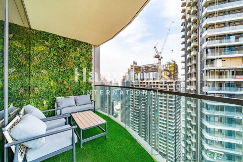 Appartement à Grandeur Residences, Palm Jumeirah, Dubai, 2 chambres, 119.31996805 m², № 110968 - photo 6