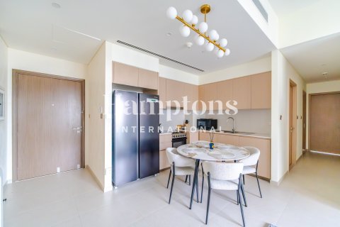 Appartement à Grandeur Residences, Palm Jumeirah, Dubai, 2 chambres, 119.31996805 m², № 110968 - photo 22