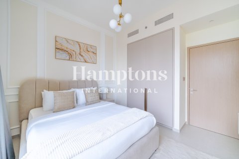Appartement à Grandeur Residences, Palm Jumeirah, Dubai, 2 chambres, 119.31996805 m², № 110968 - photo 4
