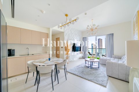 Appartement à Grandeur Residences, Palm Jumeirah, Dubai, 2 chambres, 119.31996805 m², № 110968 - photo 15