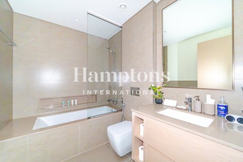 Appartement à Grandeur Residences, Palm Jumeirah, Dubai, 2 chambres, 119.31996805 m², № 110968 - photo 24