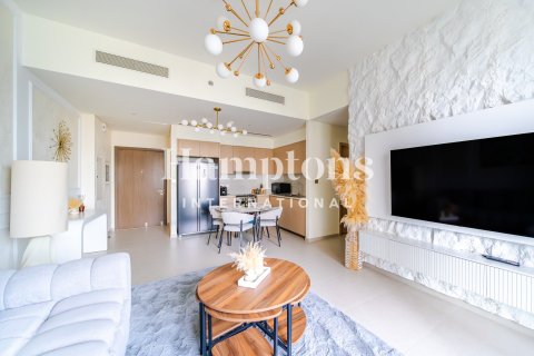 Appartement à Grandeur Residences, Palm Jumeirah, Dubai, 2 chambres, 119.31996805 m², № 110968 - photo 18