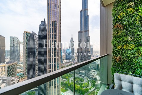 Appartement à Grandeur Residences, Palm Jumeirah, Dubai, 2 chambres, 119.31996805 m², № 110968 - photo 5