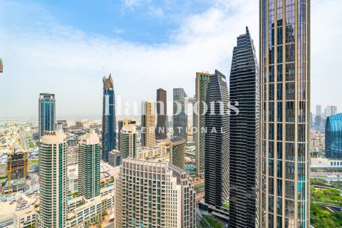 Appartement à Grandeur Residences, Palm Jumeirah, Dubai, 2 chambres, 119.31996805 m², № 110968 - photo 20
