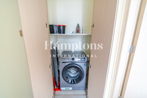 Appartement à Grandeur Residences, Palm Jumeirah, Dubai, 2 chambres, 119.31996805 m², № 110968 - photo 14