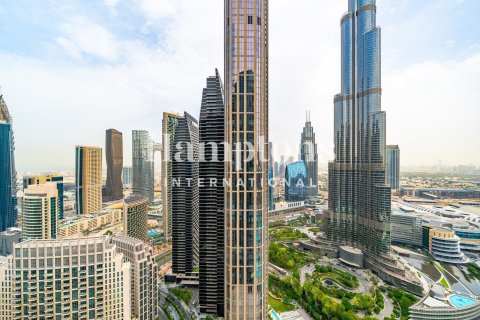 Appartement à Grandeur Residences, Palm Jumeirah, Dubai, 2 chambres, 119.31996805 m², № 110968 - photo 10