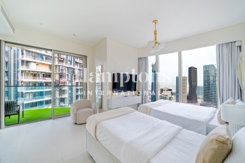 Appartement à Grandeur Residences, Palm Jumeirah, Dubai, 2 chambres, 119.31996805 m², № 110968 - photo 12