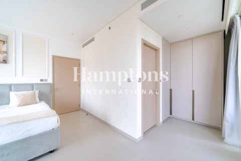 Appartement à Grandeur Residences, Palm Jumeirah, Dubai, 2 chambres, 119.31996805 m², № 110968 - photo 9