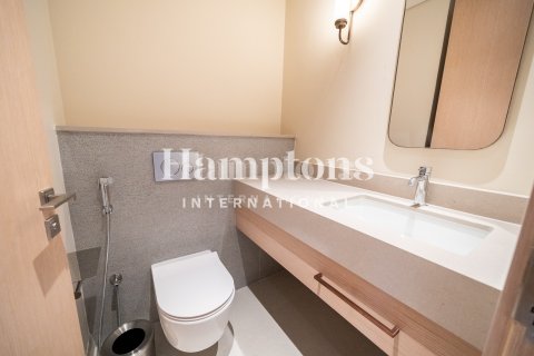 Appartement à Downtown Dubai (Downtown Burj Dubai), Dubai, 2 chambres, 100.11 m², № 110969