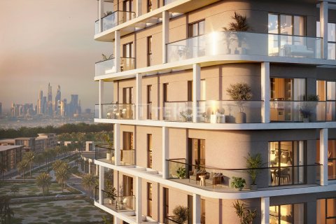 Apartamento en Jumeirah Village Circle, Dubai, 3 dormitorios, 163 m², № 110965 - foto 23