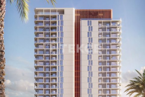 Apartamento en Jumeirah Village Circle, Dubai, 3 dormitorios, 163 m², № 110965 - foto 20