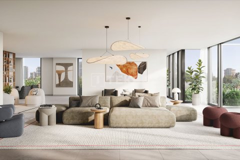 Apartamento en Jumeirah Village Circle, Dubai, 3 dormitorios, 163 m², № 110965 - foto 15