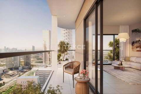 Apartamento en Jumeirah Village Circle, Dubai, 3 dormitorios, 163 m², № 110965 - foto 7