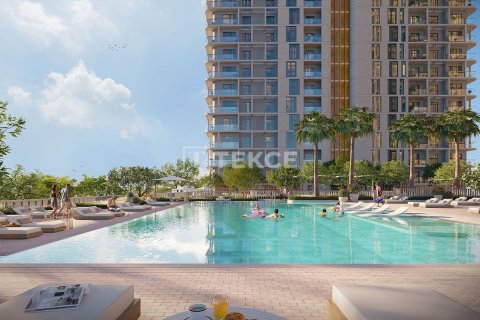 Apartamento en Jumeirah Village Circle, Dubai, 3 dormitorios, 163 m², № 110965 - foto 17