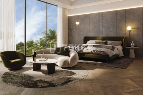 Villa à Jumeirah Golf Estates, Dubai, 6 chambres, 751 m², № 110966 - photo 10