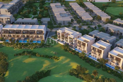Villa à Jumeirah Golf Estates, Dubai, 6 chambres, 751 m², № 110966 - photo 17