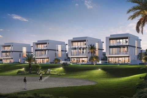 فيلا في عقارات جميرا للغواف, دبي 6 غرف نوم , 751 م² رقم 110966
