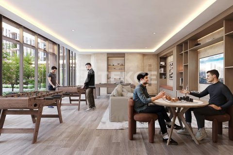 Apartment in Dubai 3 bedrooms, 154 sq.m. № 110967 - photo 13