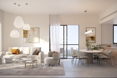 Apartment in Jumeirah Village Circle, Dubai 2 bedrooms, 123 sq.m. № 110964 - photo 14