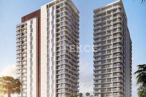 Apartment in Jumeirah Village Circle, Dubai 2 bedrooms, 123 sq.m. № 110964