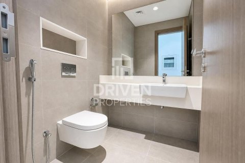 Apartment in District One, Mohammed Bin Rashid City, Dubai 1 bedroom, 71.26 sq.m. № 140863 - photo 11