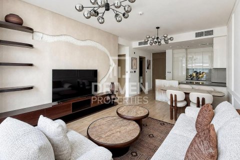 Appartement à District One, Mohammed Bin Rashid City, Dubai, 1 chambre, 71.26 m², № 140863