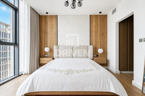 Apartment in District One, Mohammed Bin Rashid City, Dubai 1 bedroom, 71.26 sq.m. № 140863 - photo 3