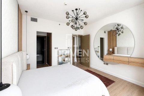 Apartment in District One, Mohammed Bin Rashid City, Dubai 1 bedroom, 71.26 sq.m. № 140863 - photo 4