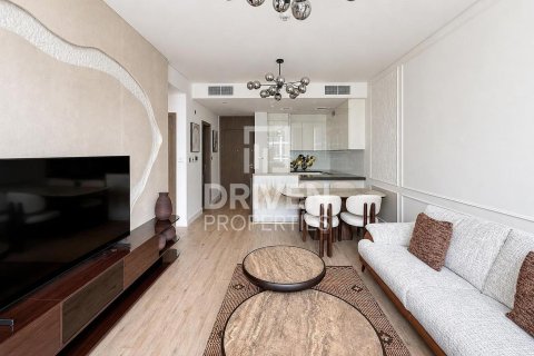 Apartment in District One, Mohammed Bin Rashid City, Dubai 1 bedroom, 71.26 sq.m. № 140863 - photo 2