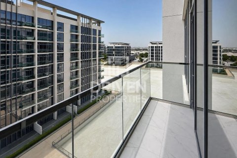 Apartment in District One, Mohammed Bin Rashid City, Dubai 1 bedroom, 71.26 sq.m. № 140863 - photo 13