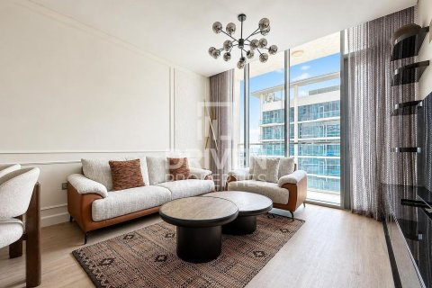 Apartment in District One, Mohammed Bin Rashid City, Dubai 1 bedroom, 71.26 sq.m. № 140863 - photo 7