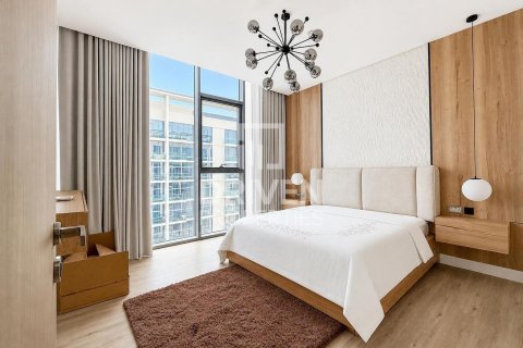 Apartment in District One, Mohammed Bin Rashid City, Dubai 1 bedroom, 71.26 sq.m. № 140863 - photo 5